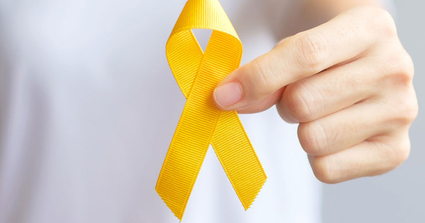 META | Medicina e Segurança de Trabalho - Setembro Amarelo - Mês de ...